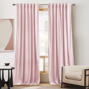 Velvet Curtain